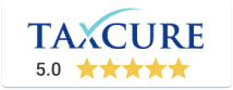 taxCureBadge